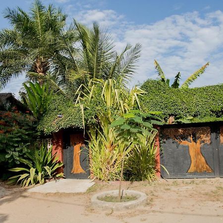 Maison Jardin Botanique Кап Скиринг Екстериор снимка